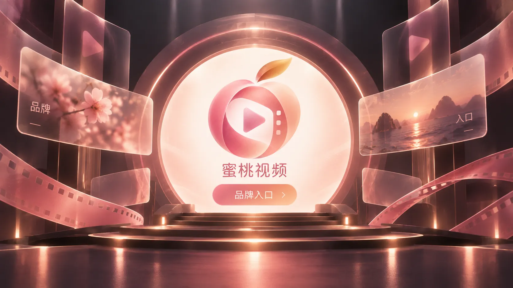 轻剧情片段内容配图
