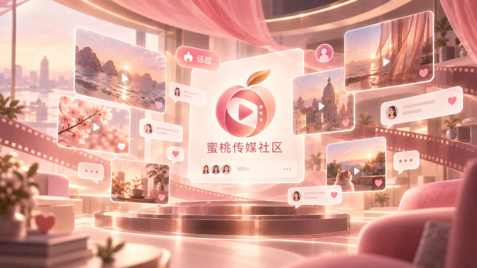 幕后与制作内容配图